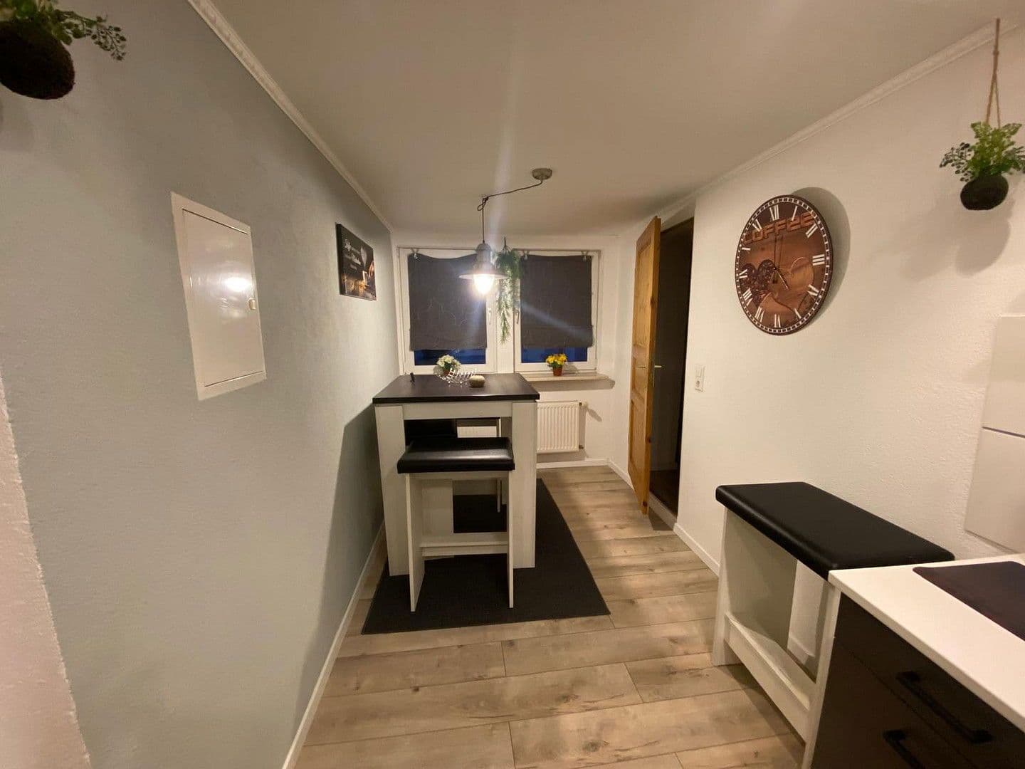 Pronájem bytu 2+1 39 m², Mannheimer Straße 12, Viernheim, Hessen Pronájem bytu 2+1 39 m², Mannheimer Straße 12, Viernheim, Hessen