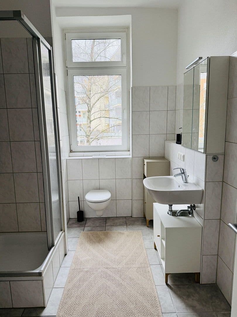 Pronájem bytu 2+1 55 m², Offenbach am Main, Hessen Pronájem bytu 2+1 55 m², Offenbach am Main, Hessen