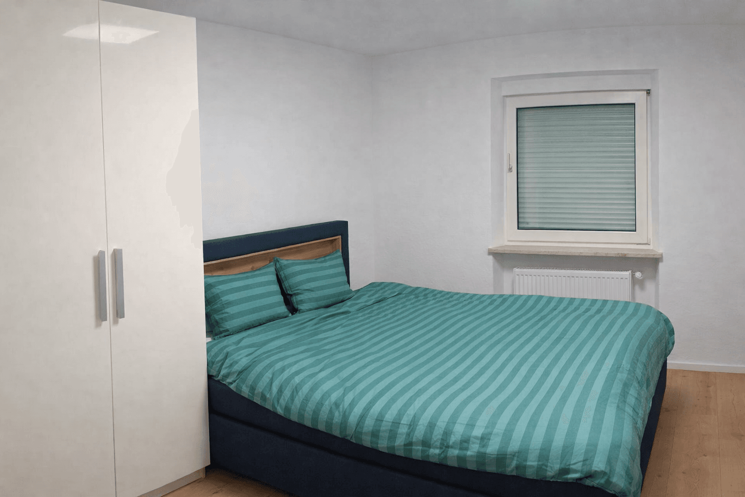 Pronájem bytu 2+1 60 m², Hindenburgstr. 5, Schwabach, Bavorsko Pronájem bytu 2+1 60 m², Hindenburgstr. 5, Schwabach, Bavorsko