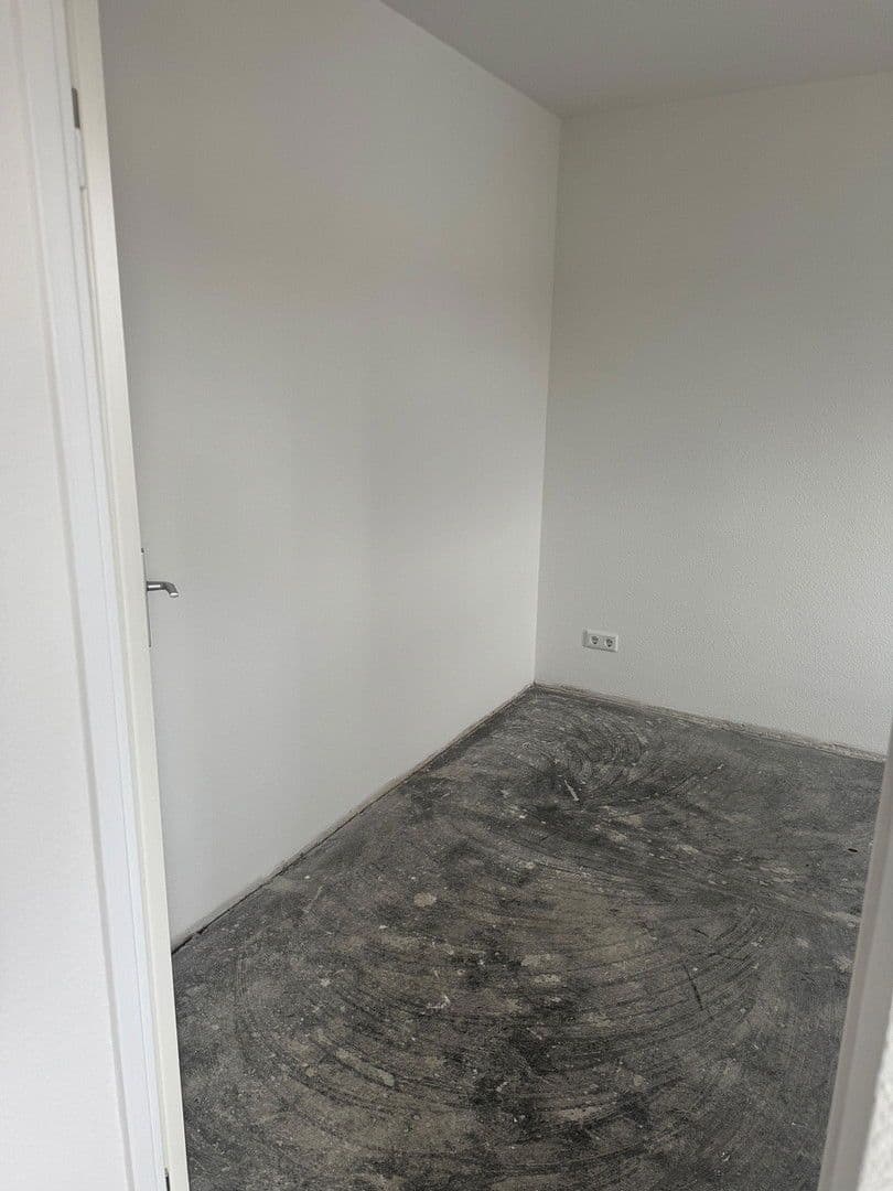 Pronájem bytu 2+1 54 m², Bensheim, Hessen Pronájem bytu 2+1 54 m², Bensheim, Hessen