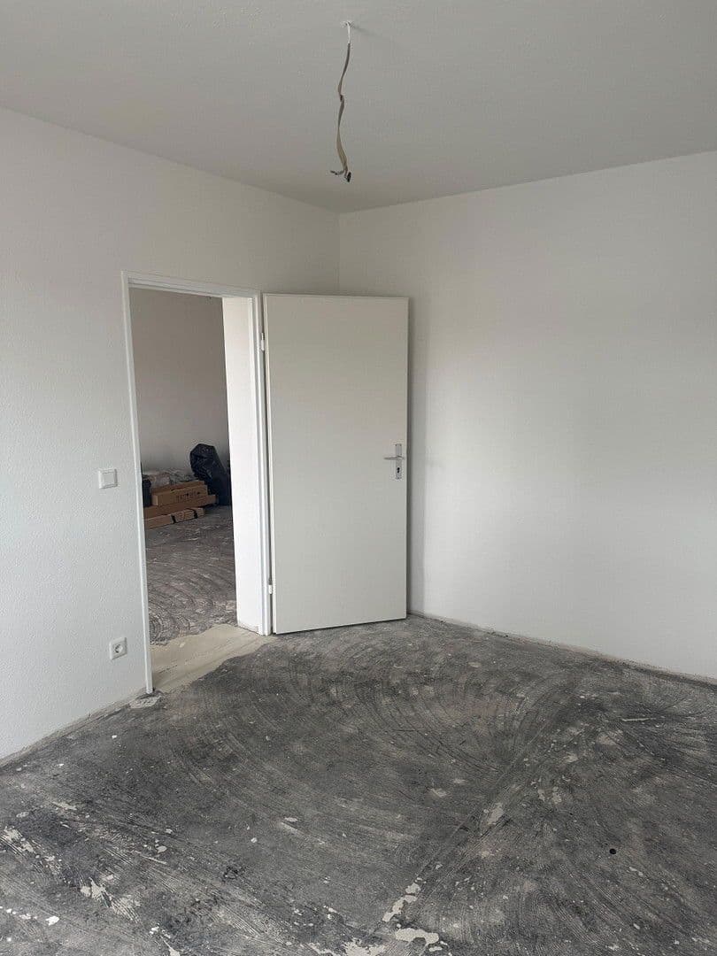 Pronájem bytu 2+1 54 m², Bensheim, Hessen Pronájem bytu 2+1 54 m², Bensheim, Hessen