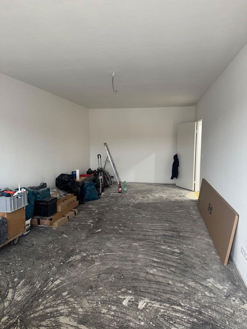 Pronájem bytu 2+1 54 m², Bensheim, Hessen Pronájem bytu 2+1 54 m², Bensheim, Hessen