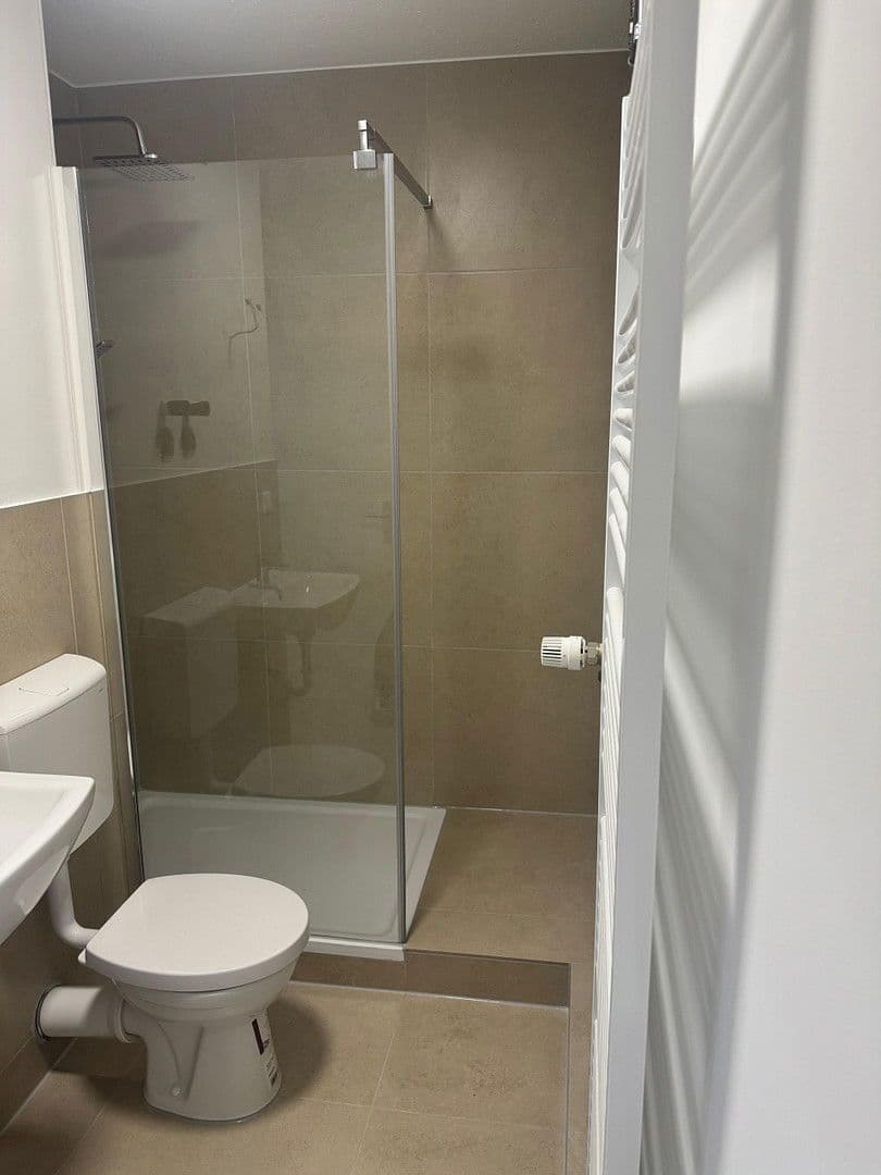 Pronájem bytu 2+1 54 m², Bensheim, Hessen Pronájem bytu 2+1 54 m², Bensheim, Hessen