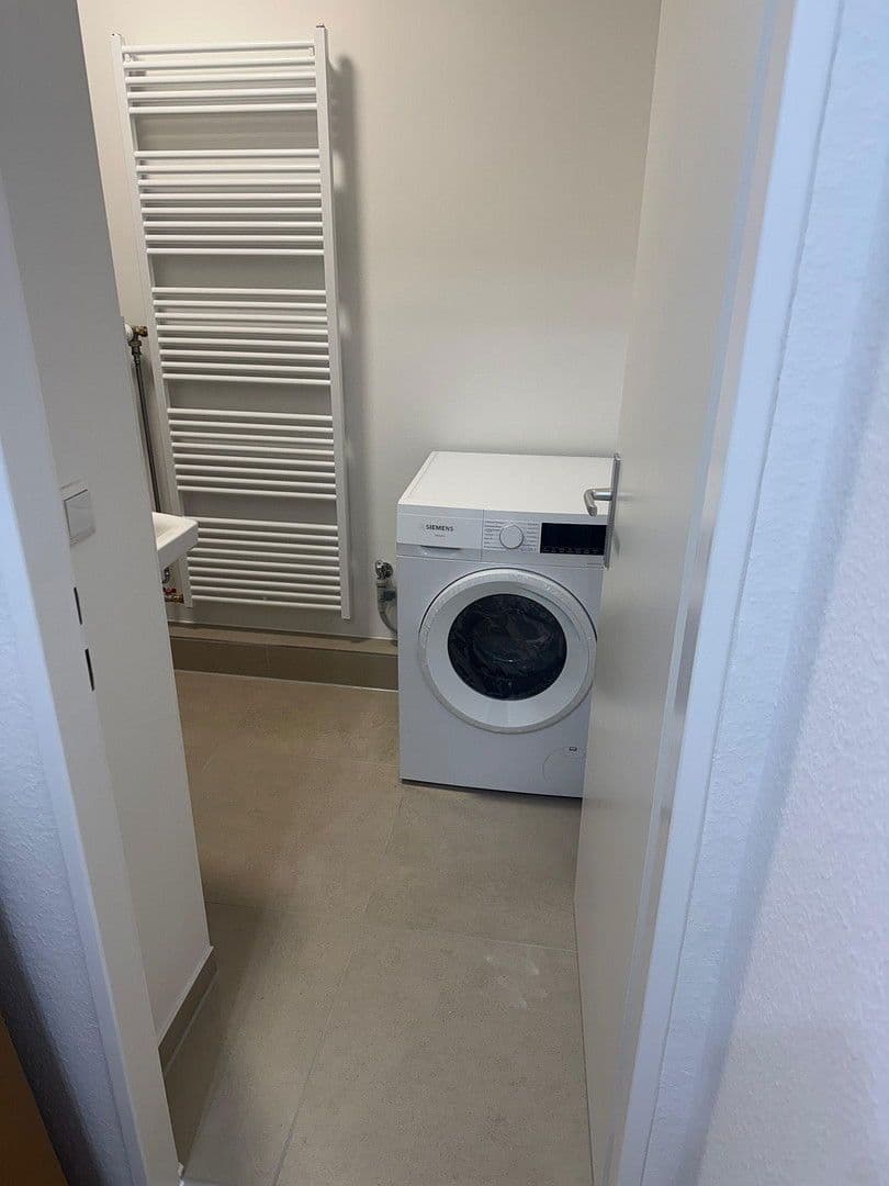 Pronájem bytu 2+1 54 m², Bensheim, Hessen Pronájem bytu 2+1 54 m², Bensheim, Hessen