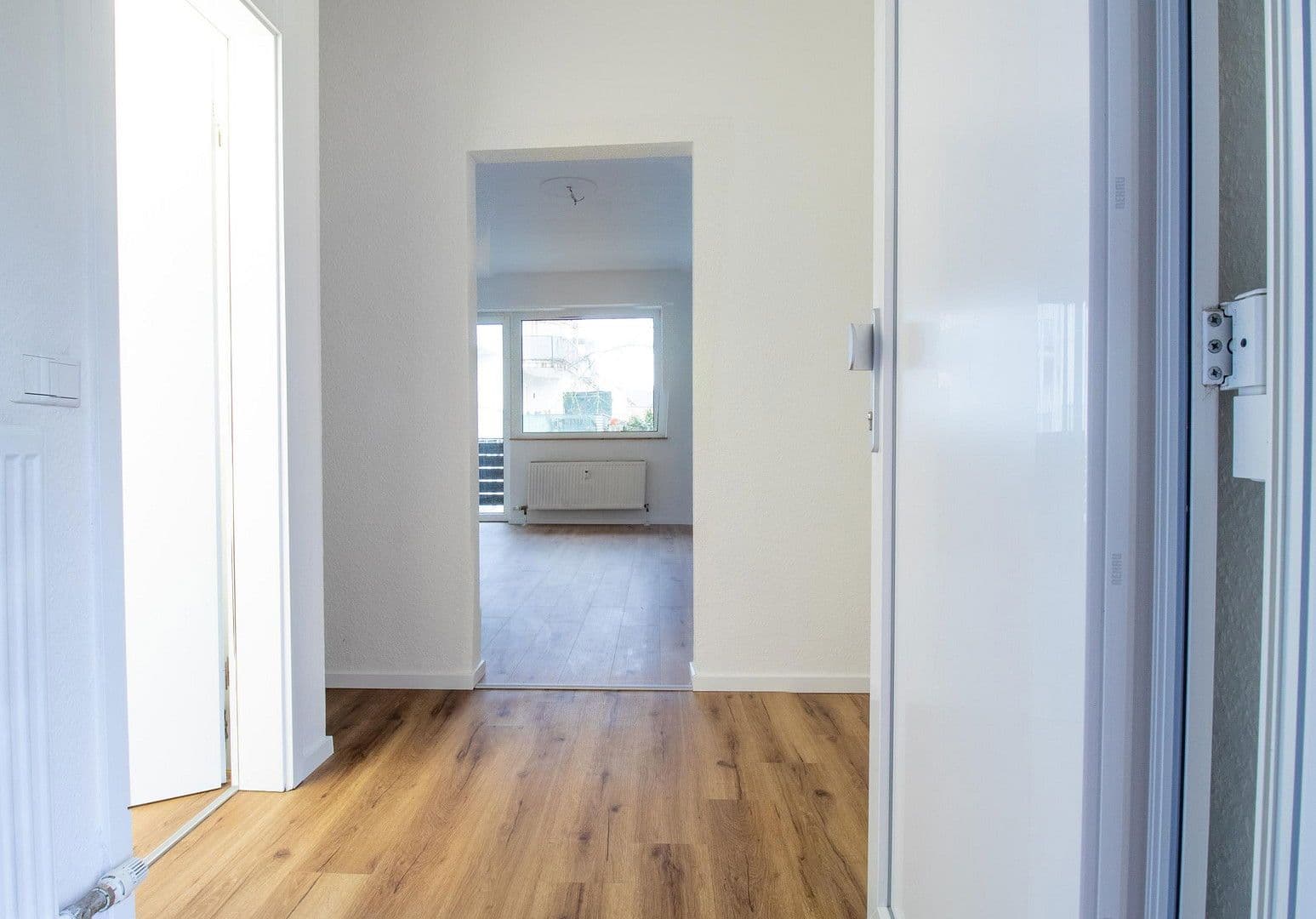 Prodej bytu 2+1 41 m², Kassel, Hessen Prodej bytu 2+1 41 m², Kassel, Hessen