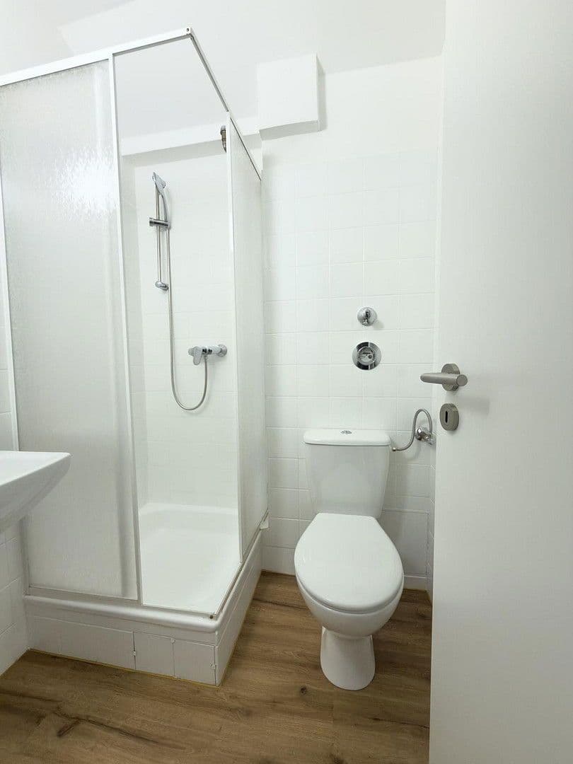 Prodej bytu 2+1 41 m², Kassel, Hessen Prodej bytu 2+1 41 m², Kassel, Hessen