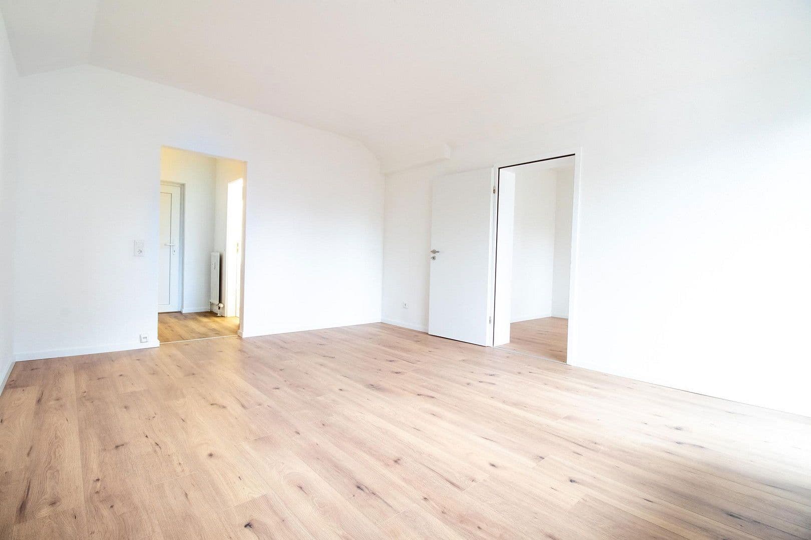 Prodej bytu 2+1 41 m², Kassel, Hessen Prodej bytu 2+1 41 m², Kassel, Hessen