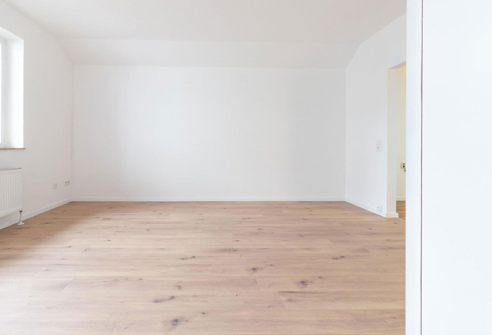 Prodej bytu 2+1 41 m², Kassel, Hessen Prodej bytu 2+1 41 m², Kassel, Hessen