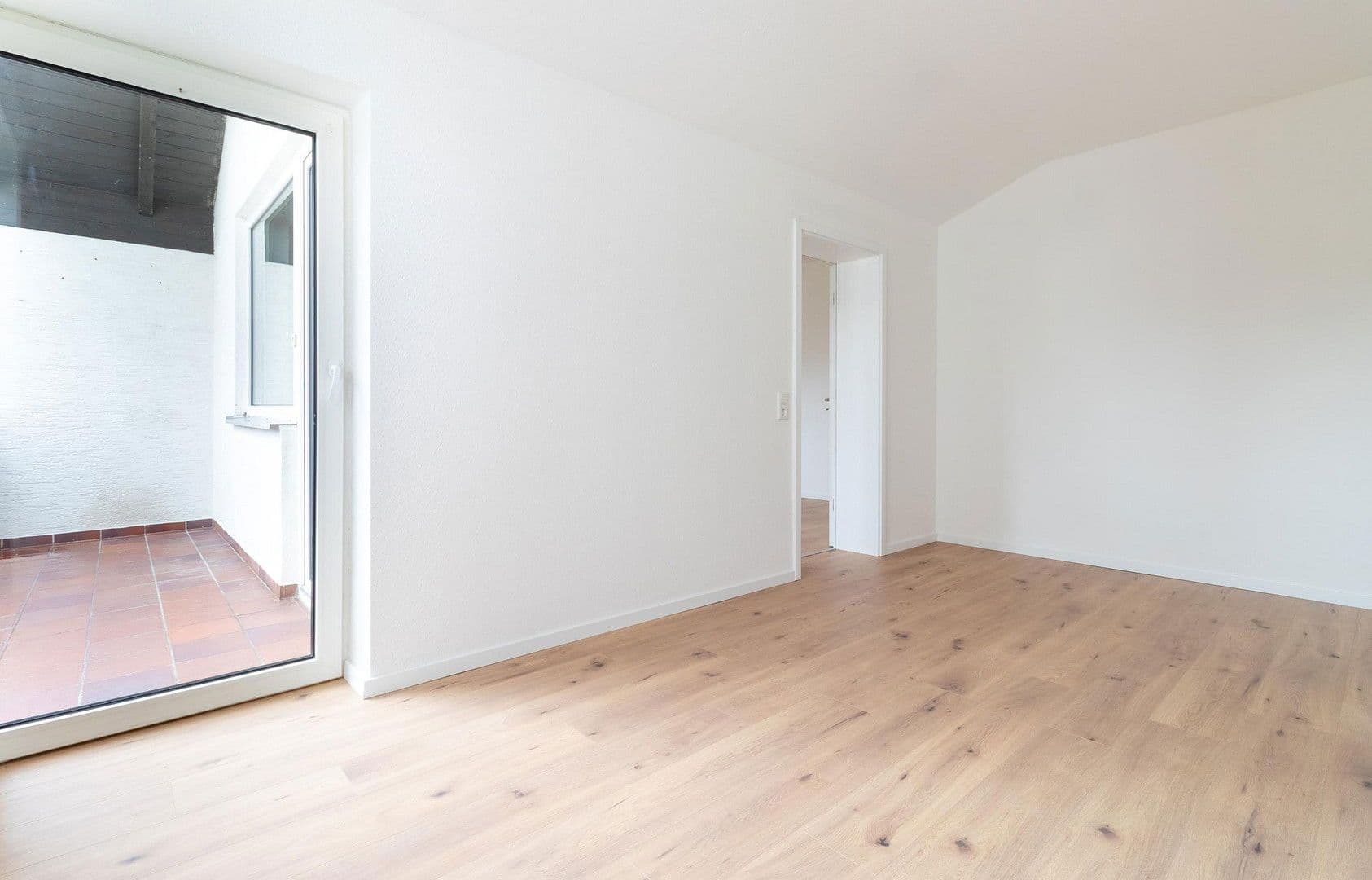 Prodej bytu 2+1 41 m², Kassel, Hessen Prodej bytu 2+1 41 m², Kassel, Hessen