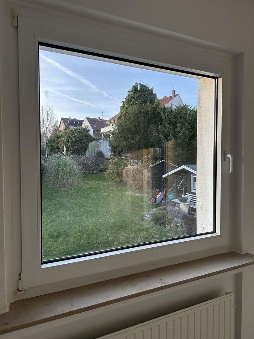 Pronájem bytu 3+1 87 m², Essen, Severní Porýní-Vestfálsko Pronájem bytu 3+1 87 m², Essen, Severní Porýní-Vestfálsko