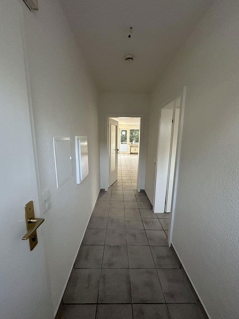 Pronájem bytu 3+1 87 m², Essen, Severní Porýní-Vestfálsko Pronájem bytu 3+1 87 m², Essen, Severní Porýní-Vestfálsko