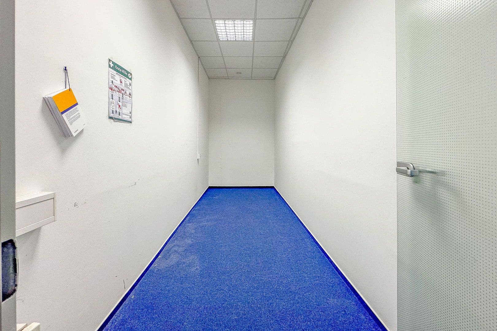 Pronájem kanceláře 270 m², Stockumer Straße 28, Witten, Severní Porýní-Vestfálsko Pronájem kanceláře 270 m², Stockumer Straße 28, Witten, Severní Porýní-Vestfálsko