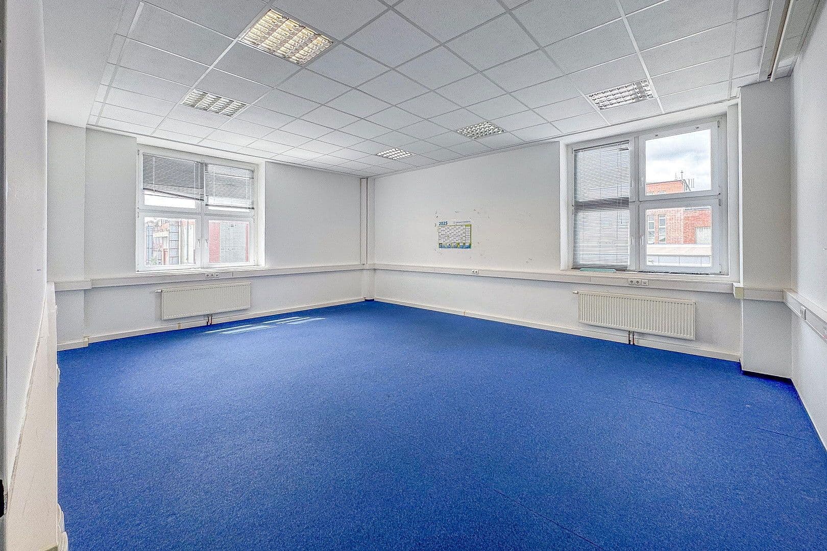 Pronájem kanceláře 270 m², Stockumer Straße 28, Witten, Severní Porýní-Vestfálsko Pronájem kanceláře 270 m², Stockumer Straße 28, Witten, Severní Porýní-Vestfálsko