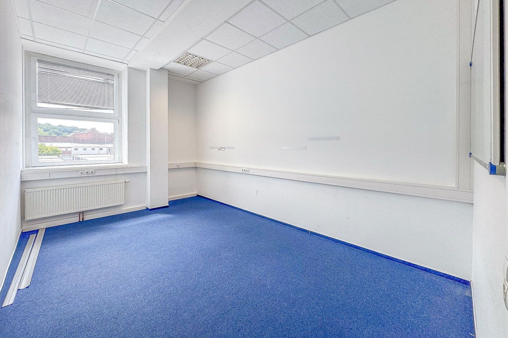 Pronájem kanceláře 270 m², Stockumer Straße 28, Witten, Severní Porýní-Vestfálsko Pronájem kanceláře 270 m², Stockumer Straße 28, Witten, Severní Porýní-Vestfálsko