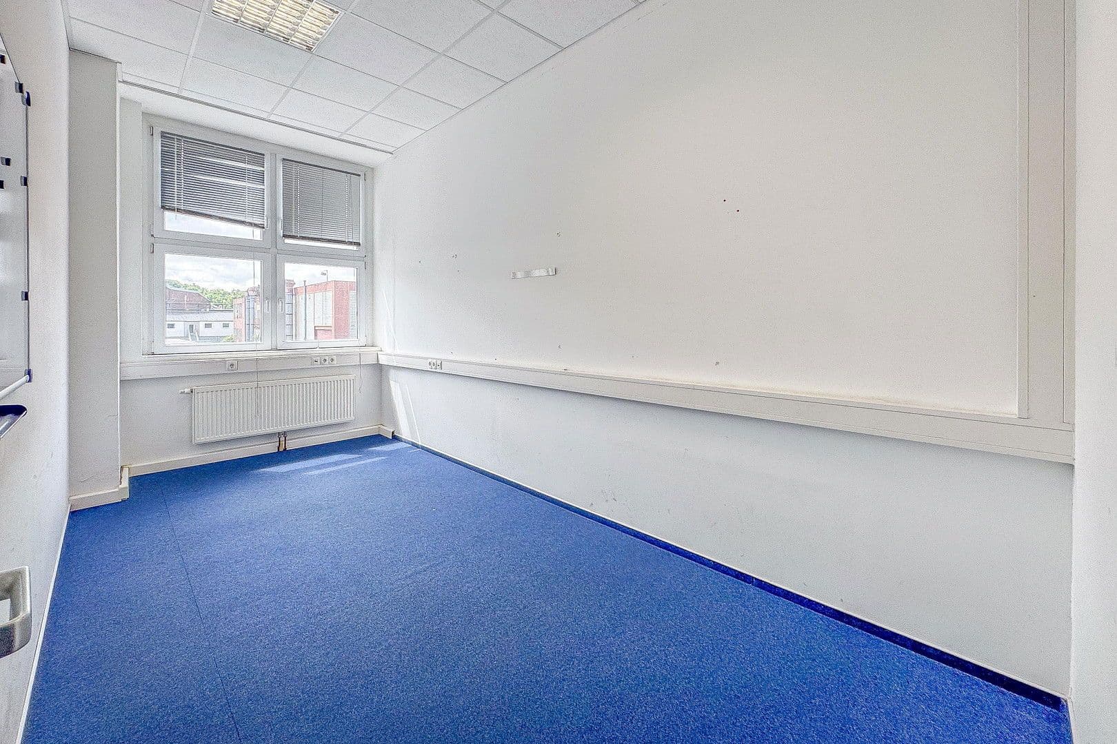 Pronájem kanceláře 270 m², Stockumer Straße 28, Witten, Severní Porýní-Vestfálsko Pronájem kanceláře 270 m², Stockumer Straße 28, Witten, Severní Porýní-Vestfálsko