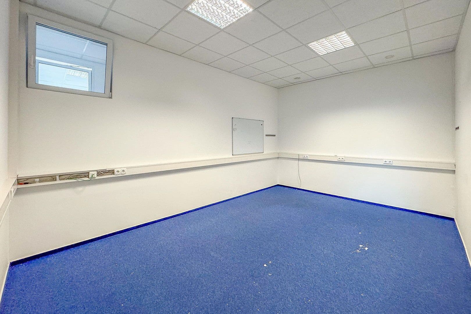 Pronájem kanceláře 270 m², Stockumer Straße 28, Witten, Severní Porýní-Vestfálsko Pronájem kanceláře 270 m², Stockumer Straße 28, Witten, Severní Porýní-Vestfálsko