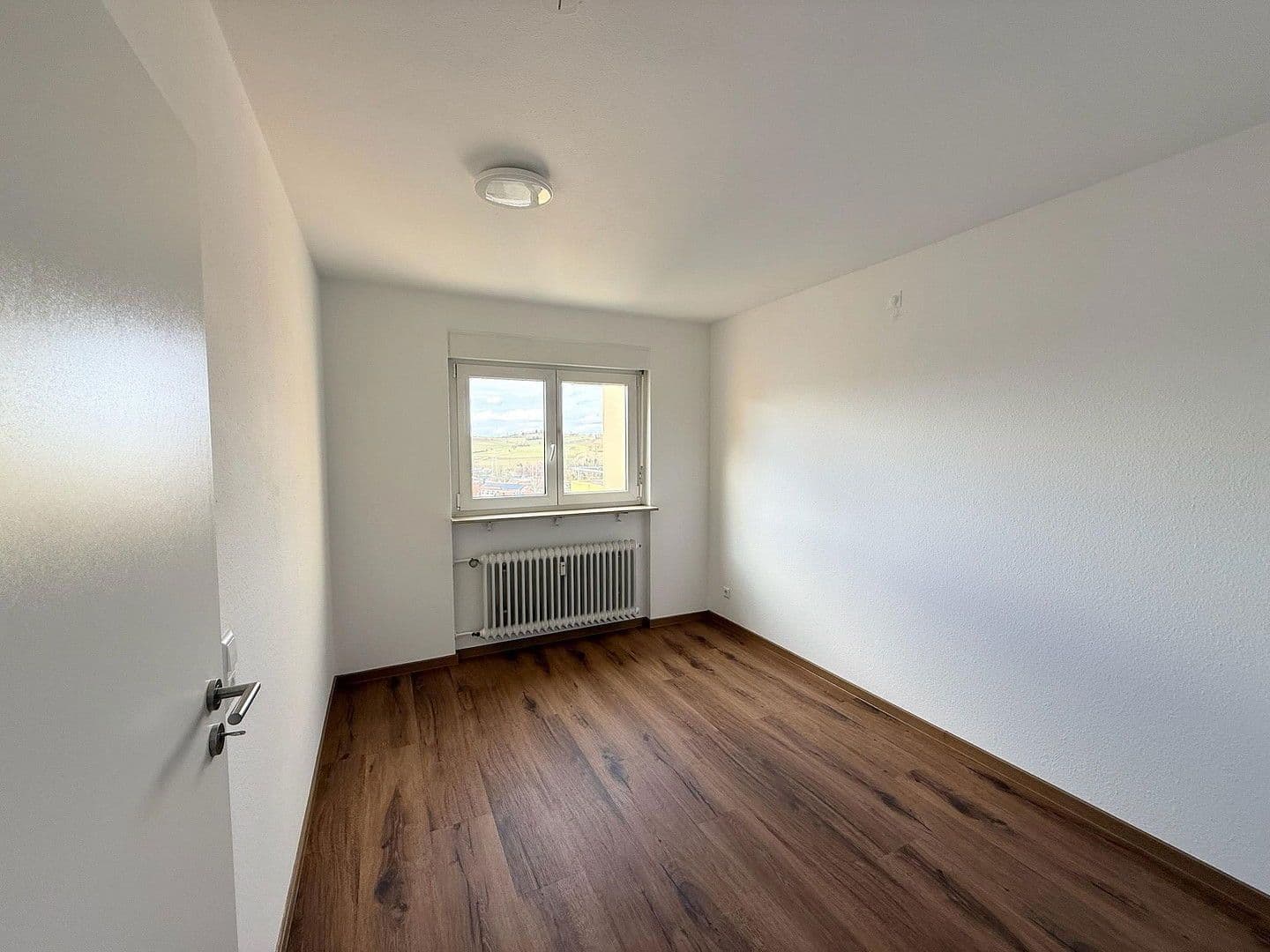 Prodej bytu 2+1 50 m², Rümmingen, Bádensko-Württembersko Prodej bytu 2+1 50 m², Rümmingen, Bádensko-Württembersko