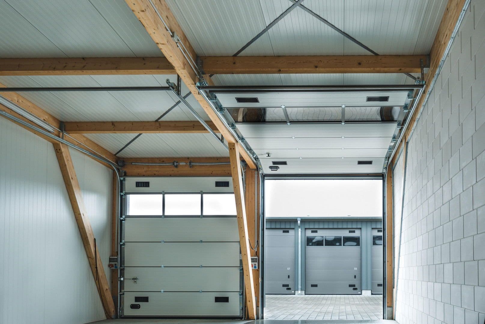 Prodej garáže 34 m², Haarlandenstraße, Villingen-Schwenningen, Bádensko-Württembersko Prodej garáže 34 m², Haarlandenstraße, Villingen-Schwenningen, Bádensko-Württembersko