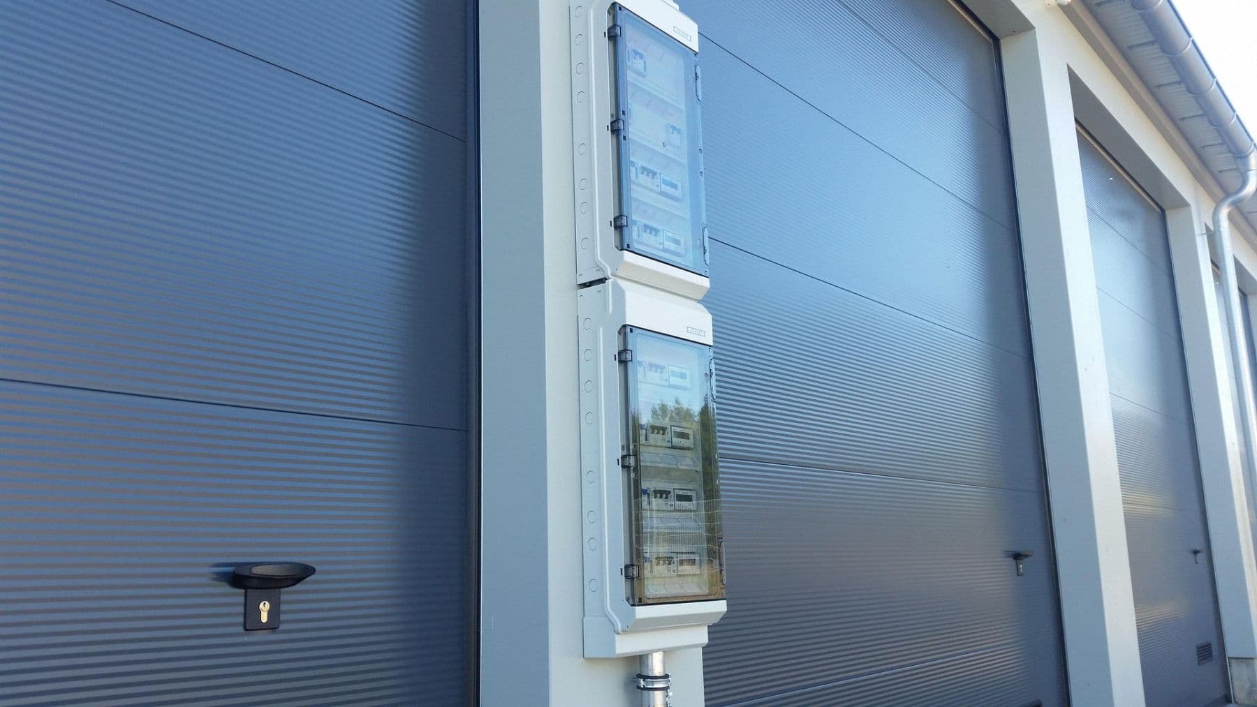 Prodej garáže 34 m², Haarlandenstraße, Villingen-Schwenningen, Bádensko-Württembersko Prodej garáže 34 m², Haarlandenstraße, Villingen-Schwenningen, Bádensko-Württembersko