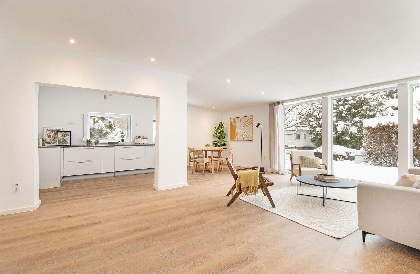 Prodej domu 149 m², pozemek 410 m², Hamburg, Hamburg Prodej domu 149 m², pozemek 410 m², Hamburg, Hamburg