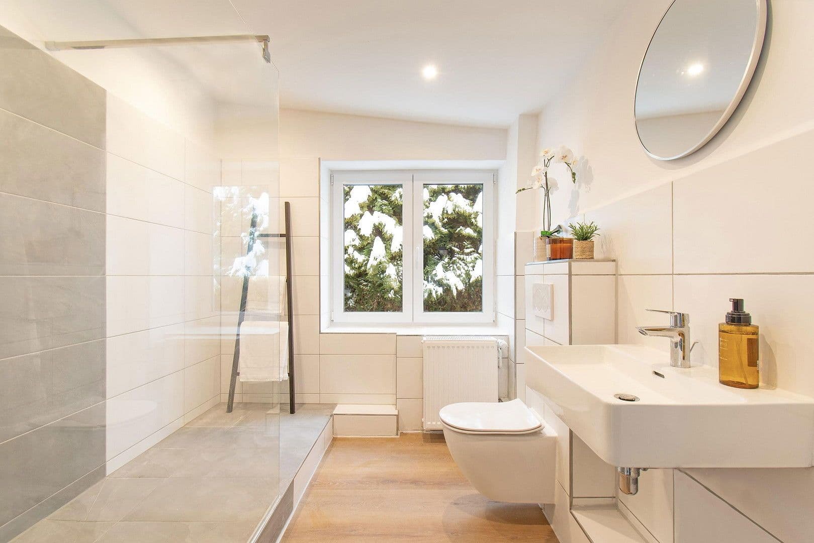 Prodej domu 149 m², pozemek 410 m², Hamburg, Hamburg Prodej domu 149 m², pozemek 410 m², Hamburg, Hamburg