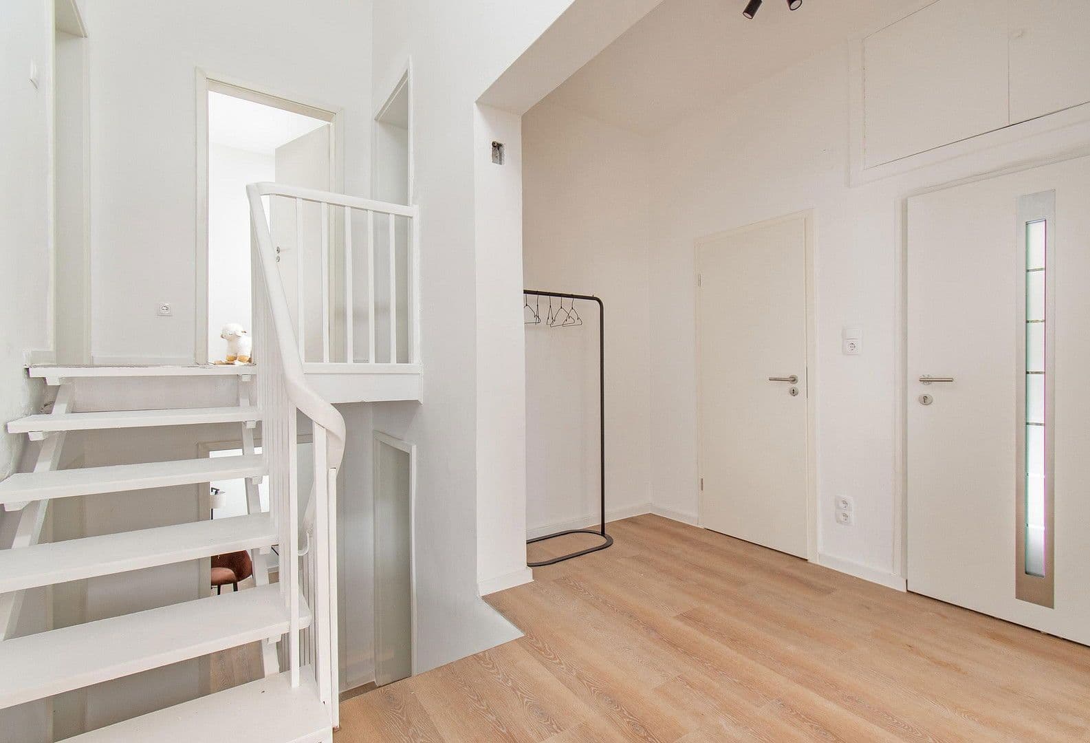 Prodej domu 149 m², pozemek 410 m², Hamburg, Hamburg Prodej domu 149 m², pozemek 410 m², Hamburg, Hamburg