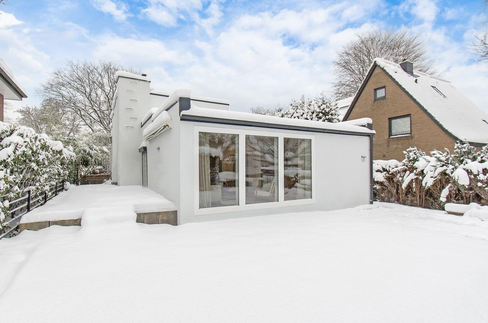 Prodej domu 149 m², pozemek 410 m², Hamburg, Hamburg Prodej domu 149 m², pozemek 410 m², Hamburg, Hamburg