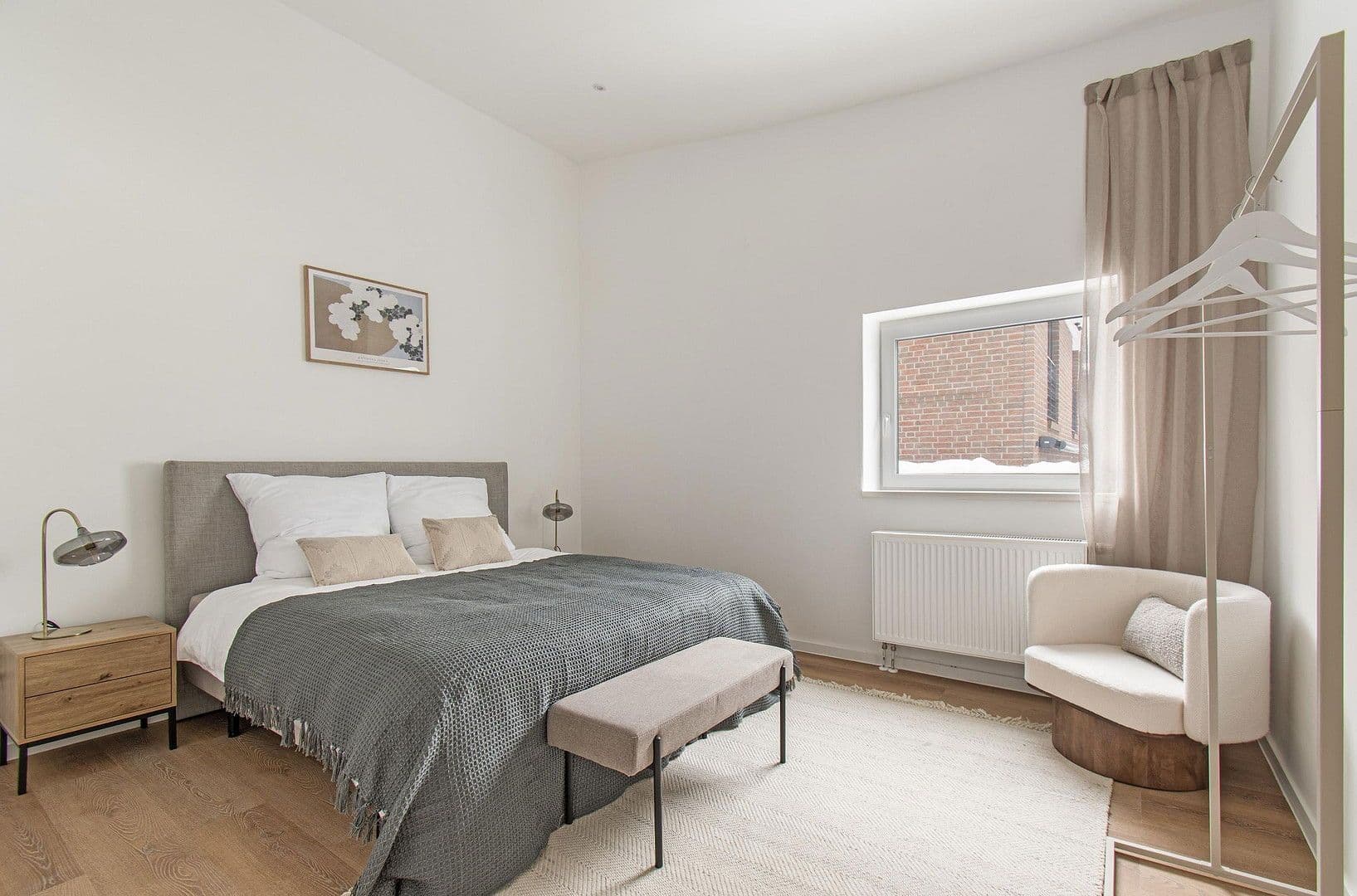 Prodej domu 149 m², pozemek 410 m², Hamburg, Hamburg Prodej domu 149 m², pozemek 410 m², Hamburg, Hamburg