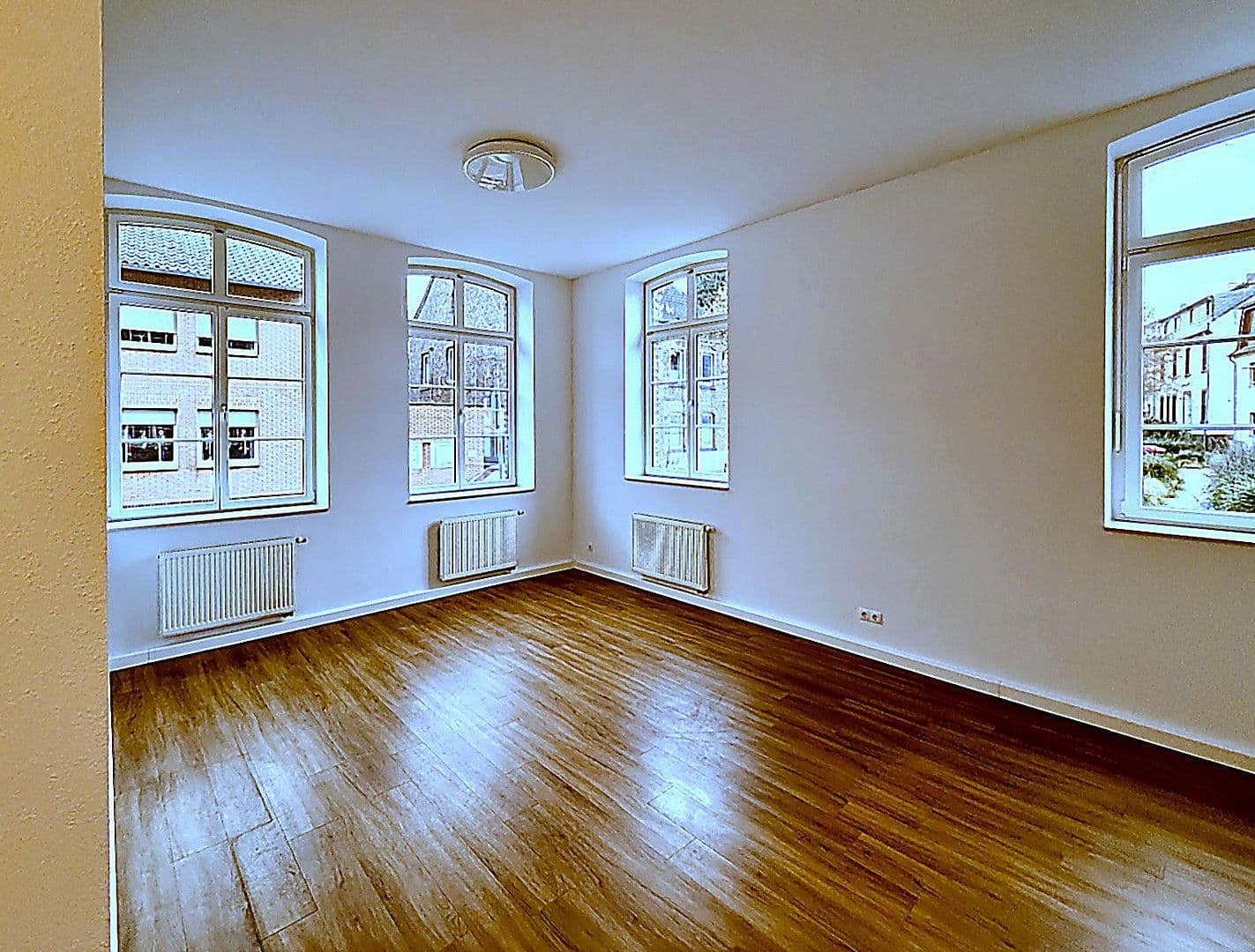 Pronájem bytu 2+1 62 m², Alte Landstraße 60, Bergheim, Severní Porýní-Vestfálsko Pronájem bytu 2+1 62 m², Alte Landstraße 60, Bergheim, Severní Porýní-Vestfálsko