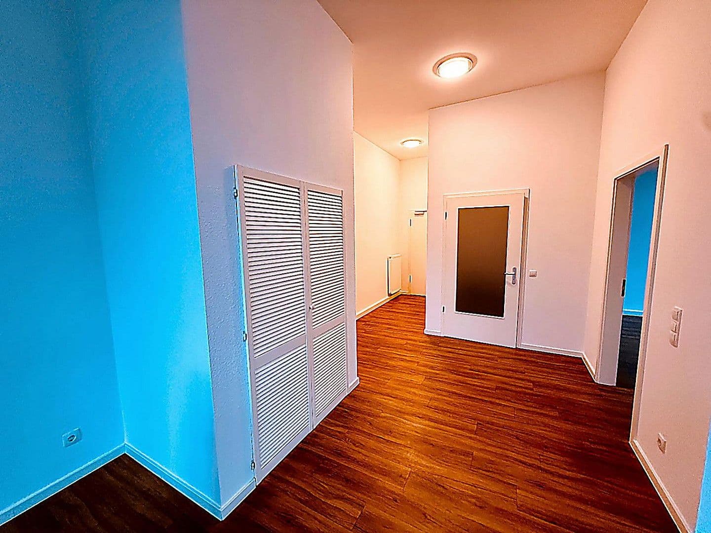 Pronájem bytu 2+1 62 m², Alte Landstraße 60, Bergheim, Severní Porýní-Vestfálsko Pronájem bytu 2+1 62 m², Alte Landstraße 60, Bergheim, Severní Porýní-Vestfálsko