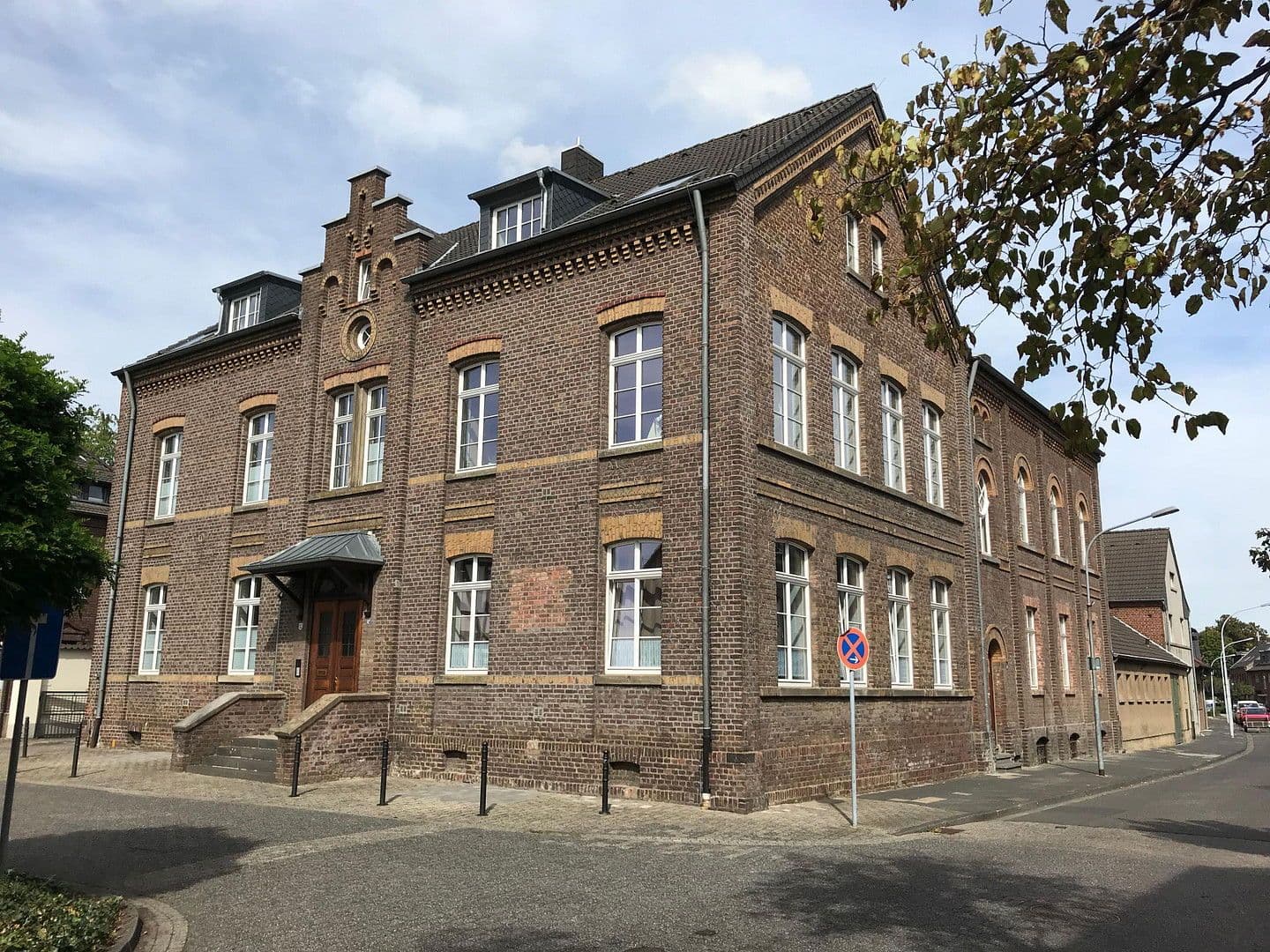 Pronájem bytu 2+1 62 m², Alte Landstraße 60, Bergheim, Severní Porýní-Vestfálsko Pronájem bytu 2+1 62 m², Alte Landstraße 60, Bergheim, Severní Porýní-Vestfálsko