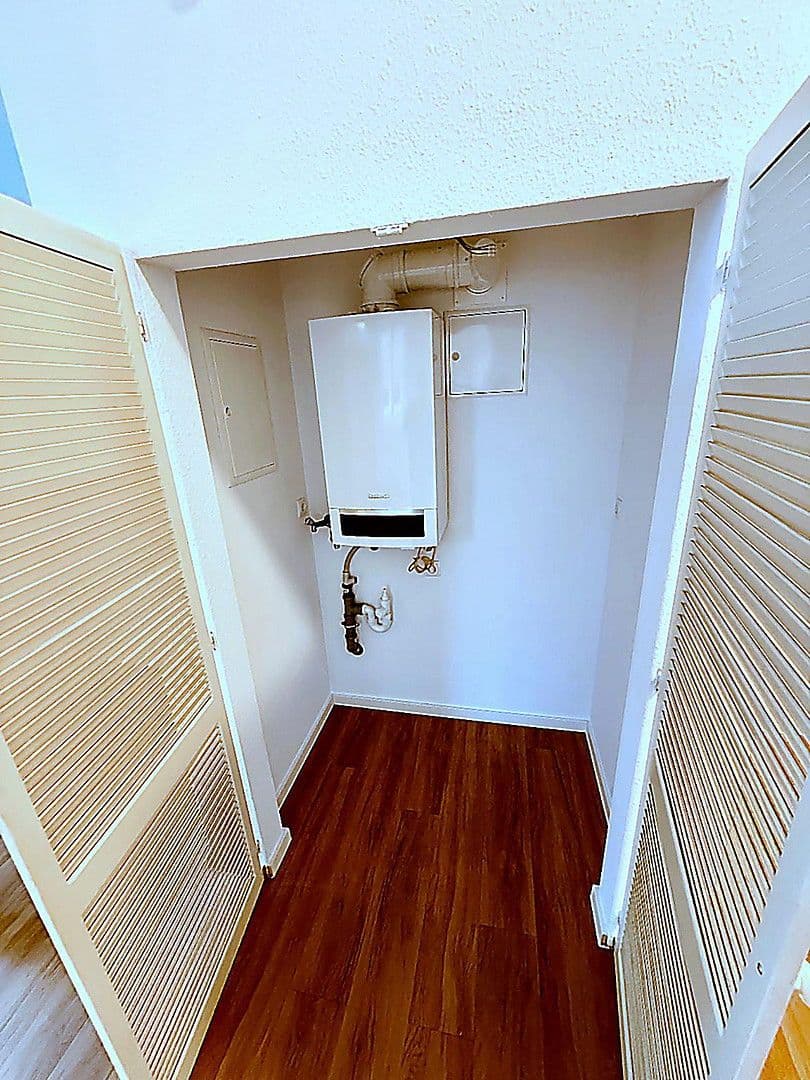 Pronájem bytu 2+1 62 m², Alte Landstraße 60, Bergheim, Severní Porýní-Vestfálsko Pronájem bytu 2+1 62 m², Alte Landstraße 60, Bergheim, Severní Porýní-Vestfálsko