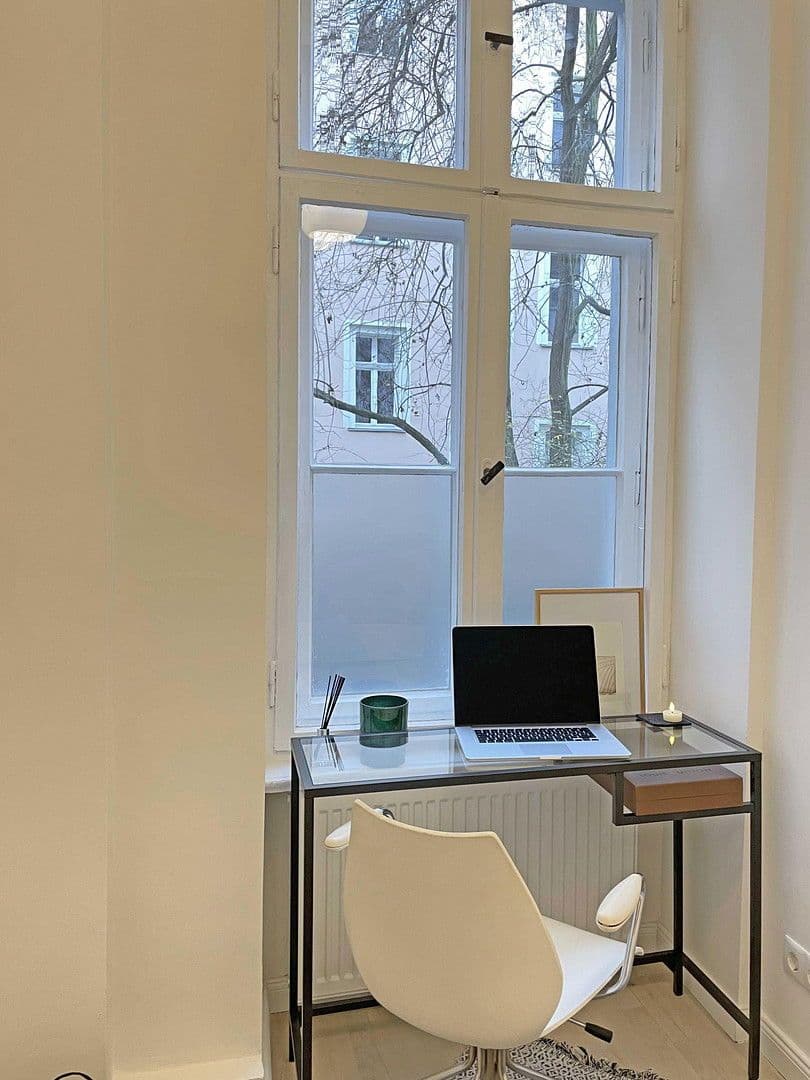 Prodej bytu 1+kk 35 m², Berlin, Berlín Prodej bytu 1+kk 35 m², Berlin, Berlín