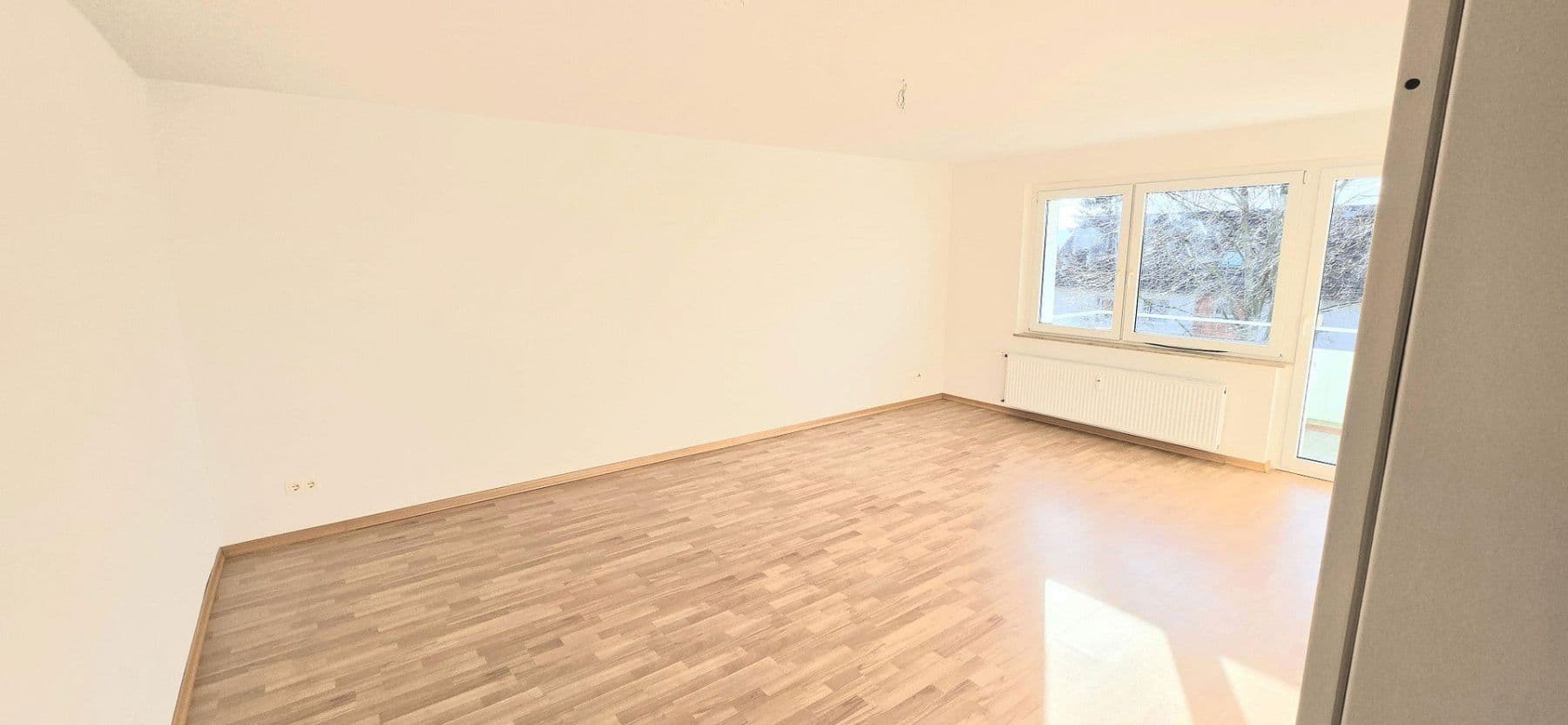 Pronájem bytu 1+1 42 m², Bad Salzdetfurth, Dolní Sasko Pronájem bytu 1+1 42 m², Bad Salzdetfurth, Dolní Sasko