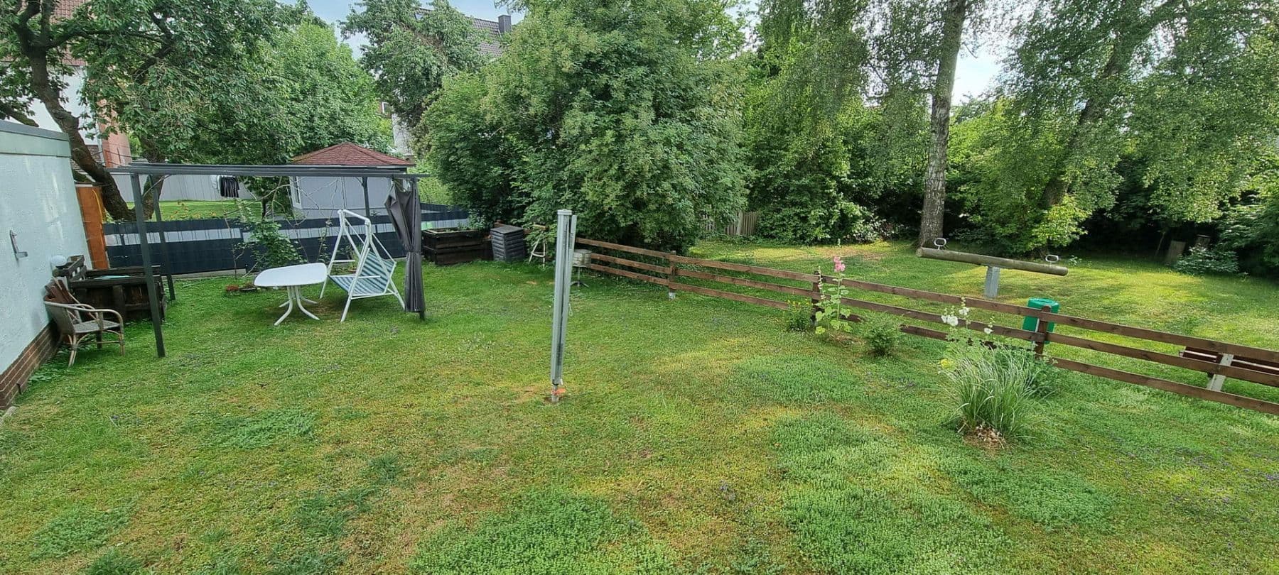 Pronájem bytu 1+1 42 m², Bad Salzdetfurth, Dolní Sasko Pronájem bytu 1+1 42 m², Bad Salzdetfurth, Dolní Sasko