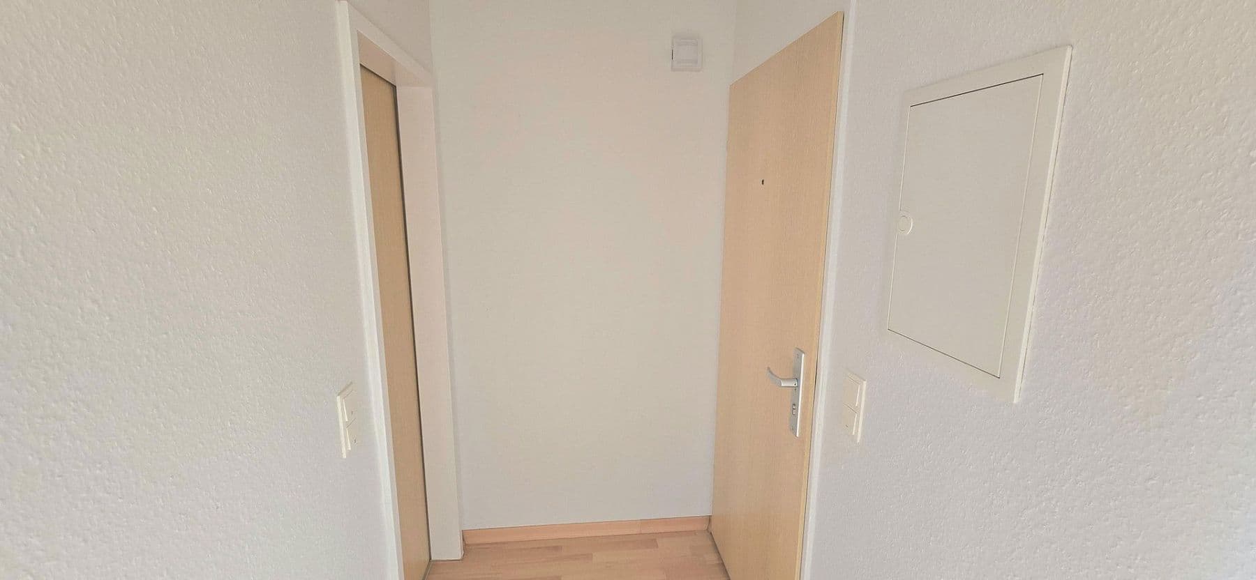 Pronájem bytu 1+1 42 m², Bad Salzdetfurth, Dolní Sasko Pronájem bytu 1+1 42 m², Bad Salzdetfurth, Dolní Sasko
