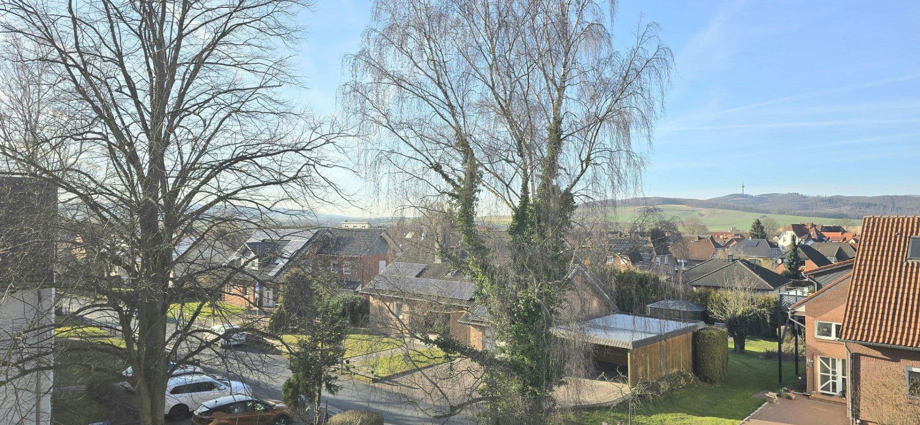 Pronájem bytu 1+1 42 m², Bad Salzdetfurth, Dolní Sasko Pronájem bytu 1+1 42 m², Bad Salzdetfurth, Dolní Sasko