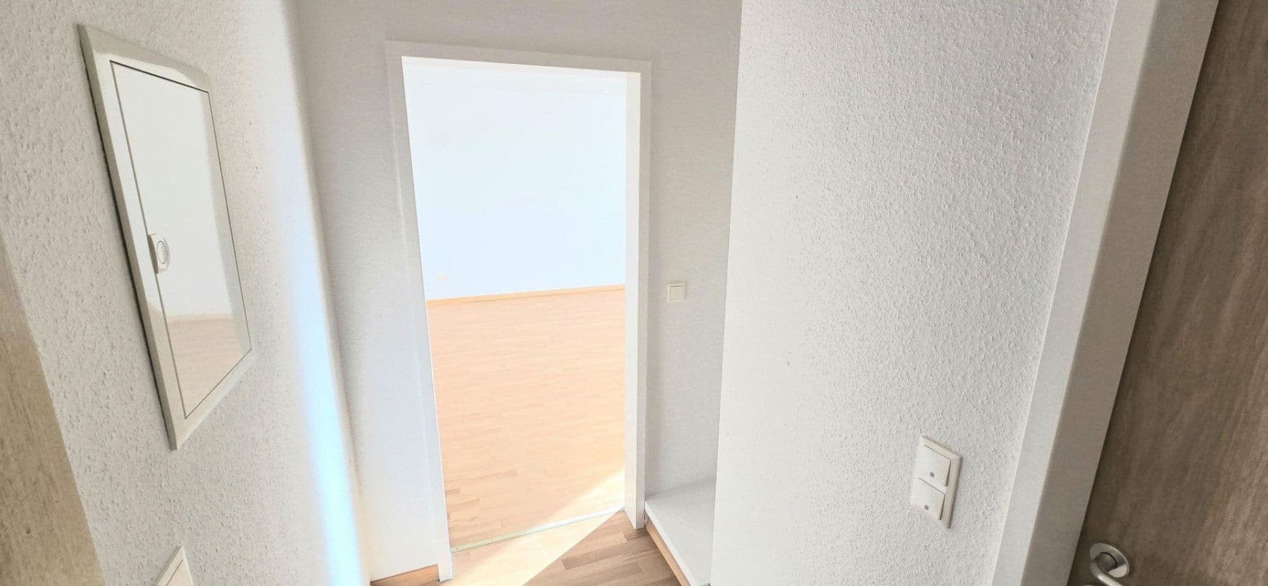 Pronájem bytu 1+1 42 m², Bad Salzdetfurth, Dolní Sasko Pronájem bytu 1+1 42 m², Bad Salzdetfurth, Dolní Sasko