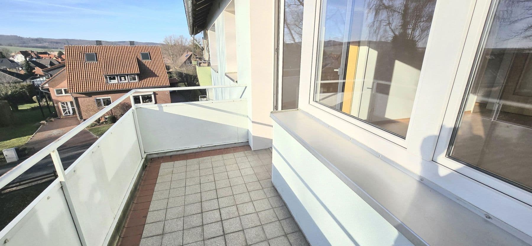 Pronájem bytu 1+1 42 m², Bad Salzdetfurth, Dolní Sasko Pronájem bytu 1+1 42 m², Bad Salzdetfurth, Dolní Sasko