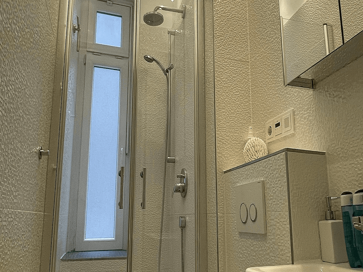 Pronájem bytu 2+1 48 m², Hamburg, Hamburg Pronájem bytu 2+1 48 m², Hamburg, Hamburg