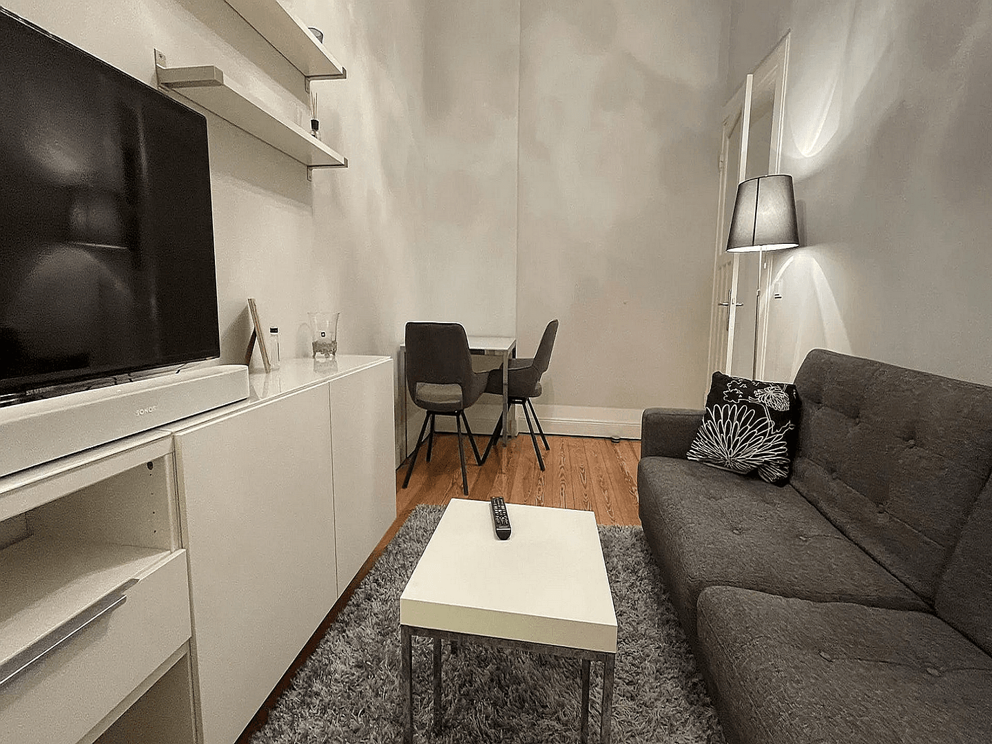 Pronájem bytu 2+1 48 m², Hamburg, Hamburg Pronájem bytu 2+1 48 m², Hamburg, Hamburg