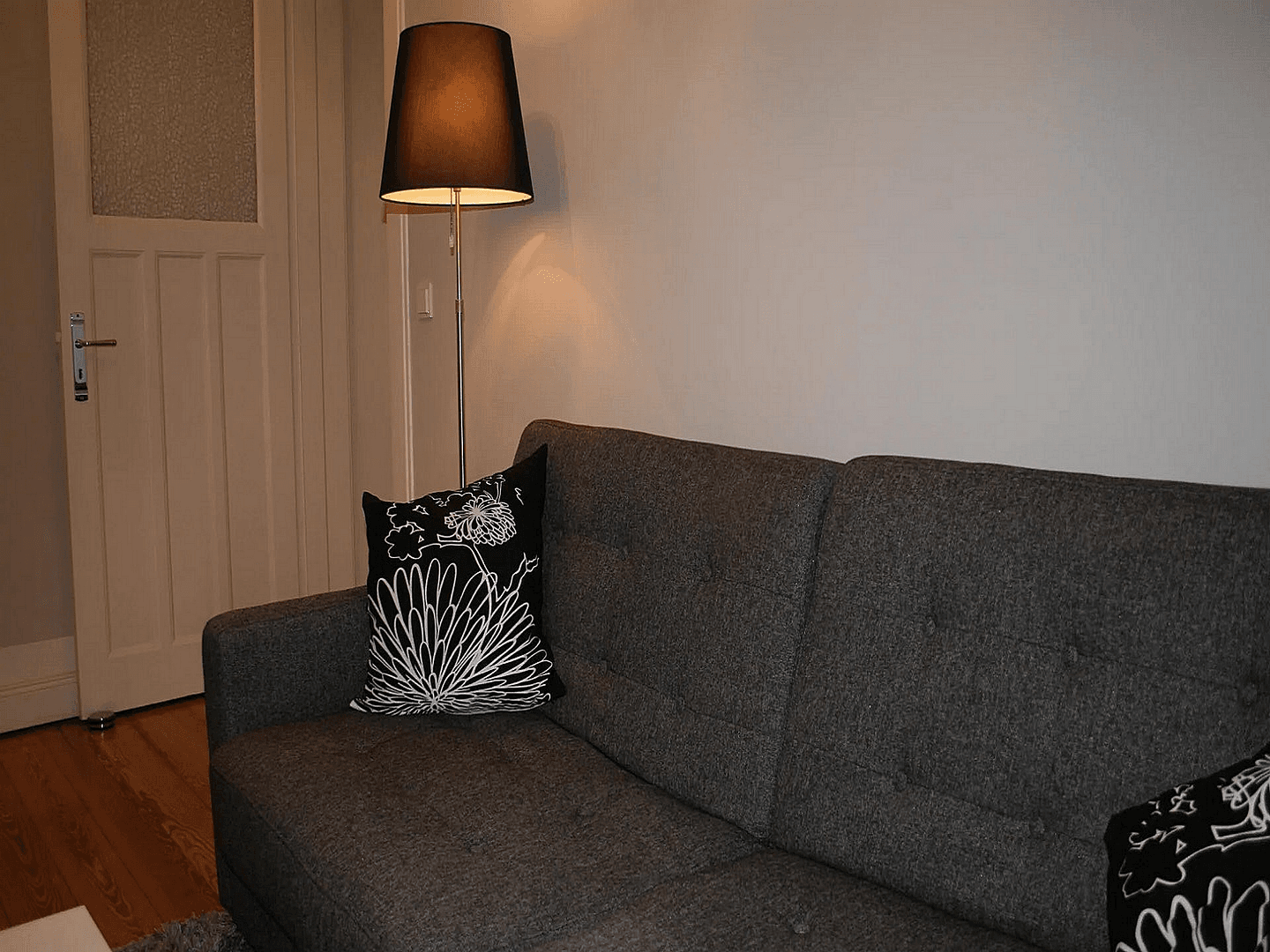 Pronájem bytu 2+1 48 m², Hamburg, Hamburg Pronájem bytu 2+1 48 m², Hamburg, Hamburg