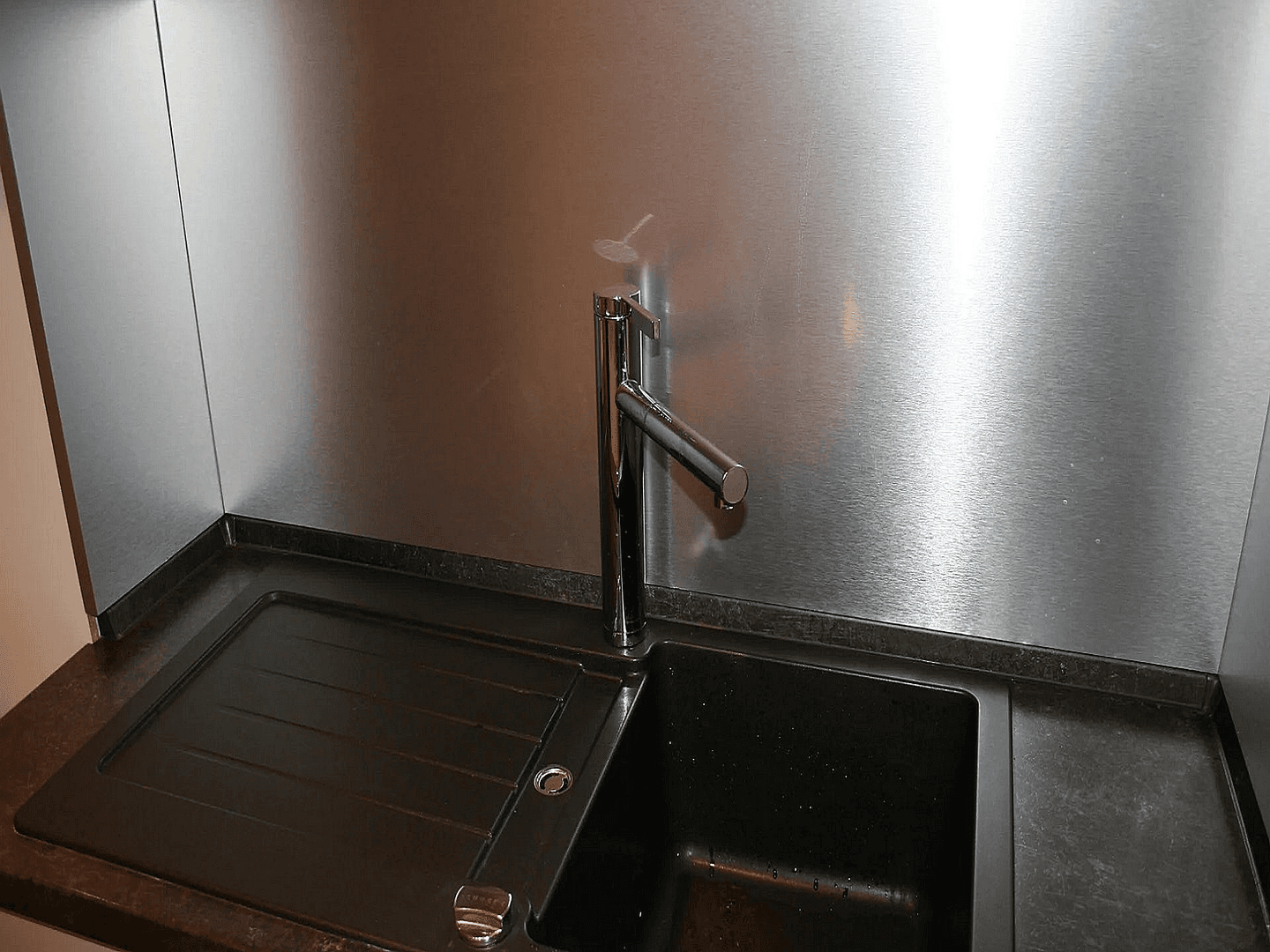 Pronájem bytu 2+1 48 m², Hamburg, Hamburg Pronájem bytu 2+1 48 m², Hamburg, Hamburg