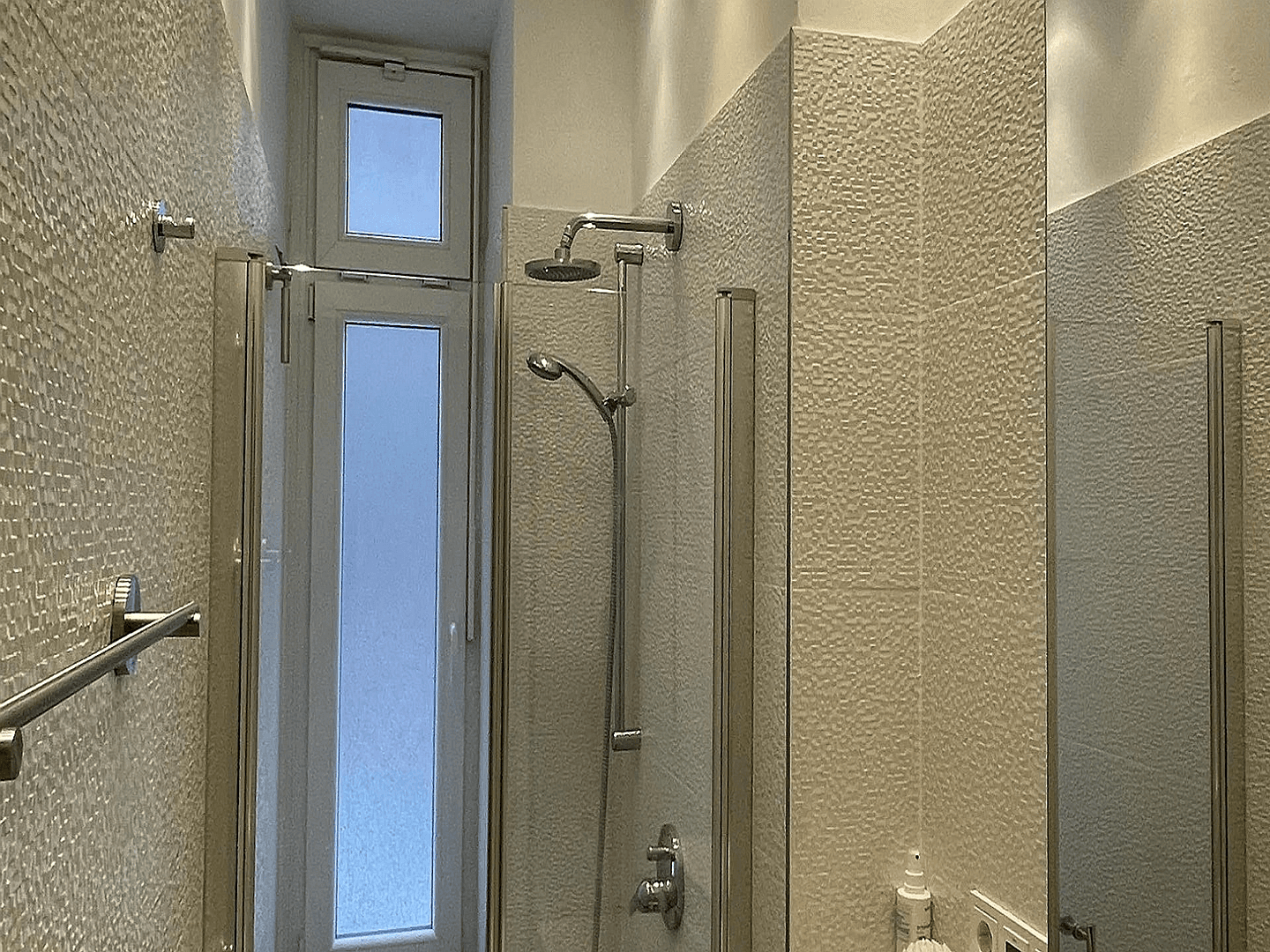 Pronájem bytu 2+1 48 m², Hamburg, Hamburg Pronájem bytu 2+1 48 m², Hamburg, Hamburg