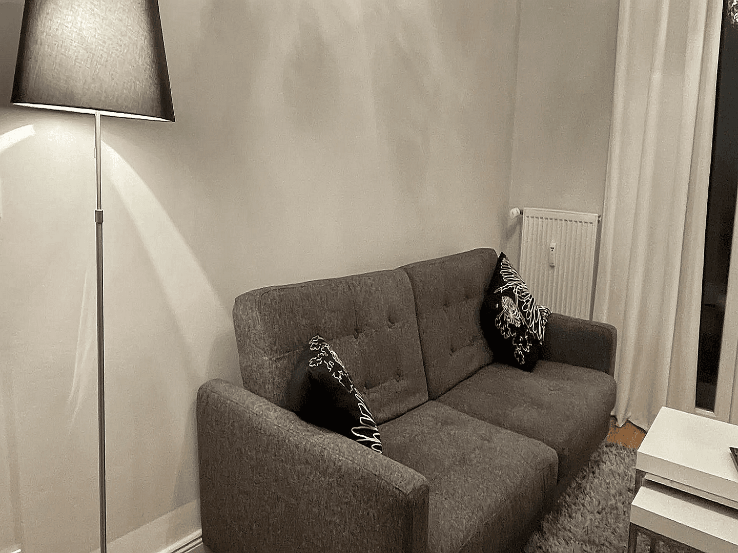 Pronájem bytu 2+1 48 m², Hamburg, Hamburg Pronájem bytu 2+1 48 m², Hamburg, Hamburg