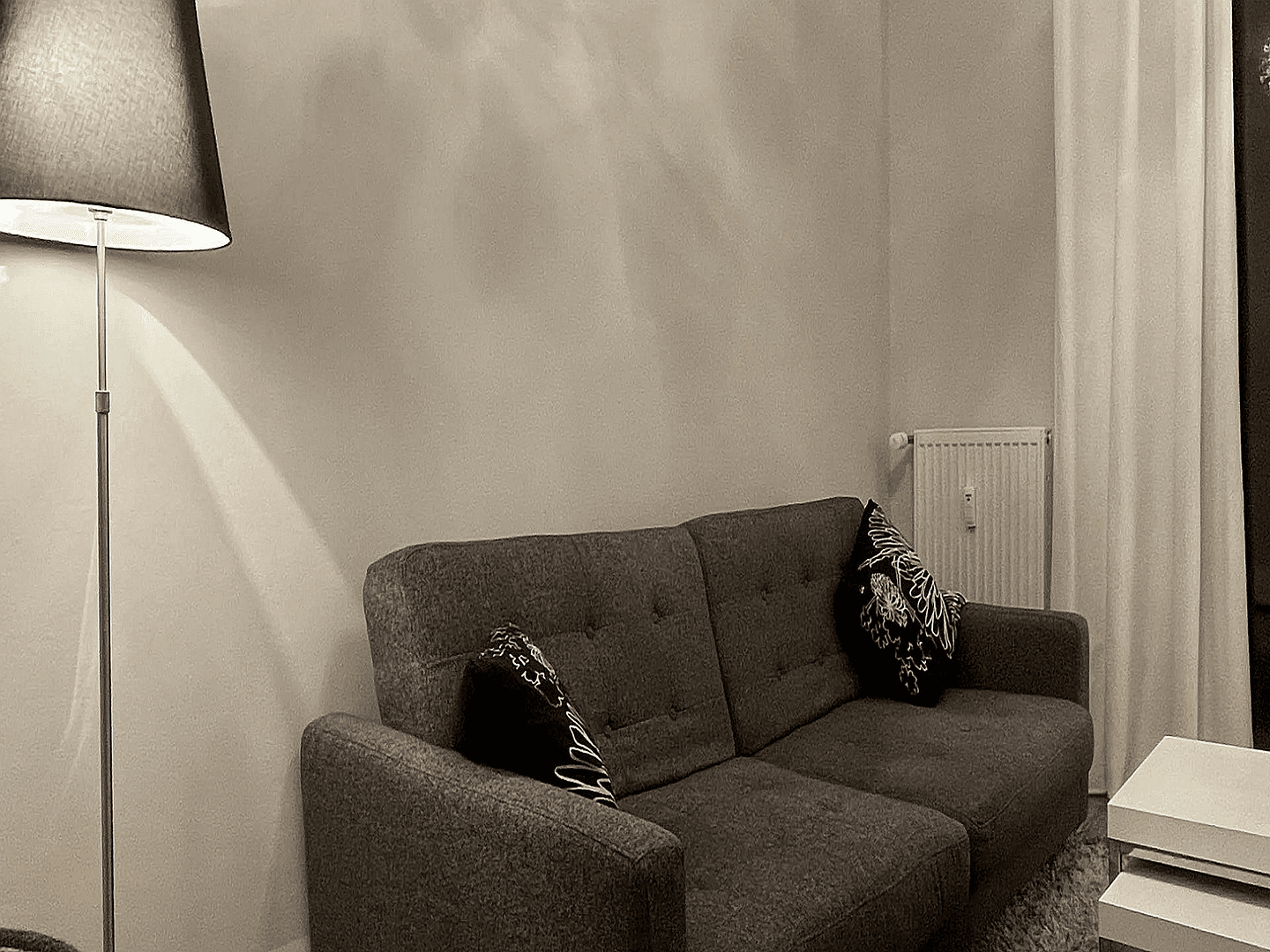 Pronájem bytu 2+1 48 m², Hamburg, Hamburg Pronájem bytu 2+1 48 m², Hamburg, Hamburg