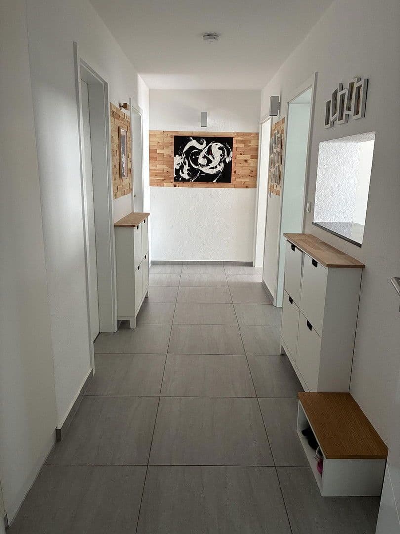 Prodej bytu 4+1 129 m², Frankfurt Am Main, Hessen Prodej bytu 4+1 129 m², Frankfurt Am Main, Hessen