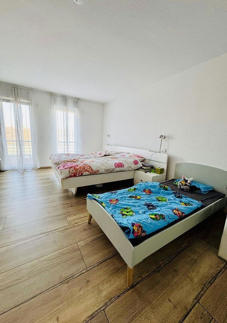 Prodej bytu 4+1 129 m², Frankfurt Am Main, Hessen Prodej bytu 4+1 129 m², Frankfurt Am Main, Hessen