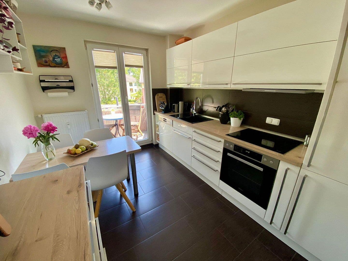 Prodej bytu 5+1 71 m², Waren (Müritz), Mecklenburg-Vorpommern Prodej bytu 5+1 71 m², Waren (Müritz), Mecklenburg-Vorpommern