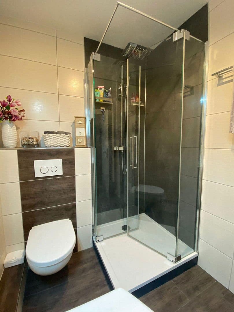 Prodej bytu 5+1 71 m², Waren (Müritz), Mecklenburg-Vorpommern Prodej bytu 5+1 71 m², Waren (Müritz), Mecklenburg-Vorpommern